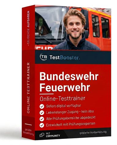 Bundeswehr Feuerwehr