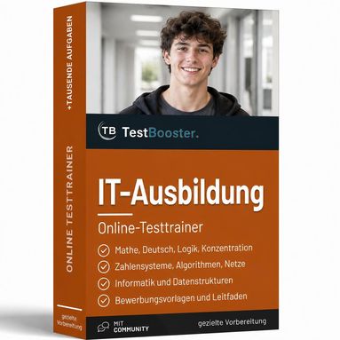 IT Einstellungstest