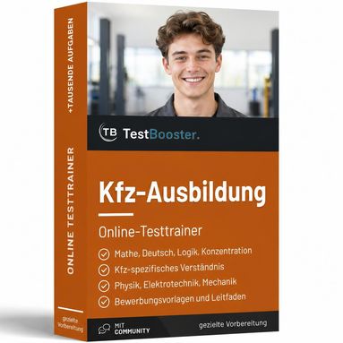 Kfz Einstellungstest