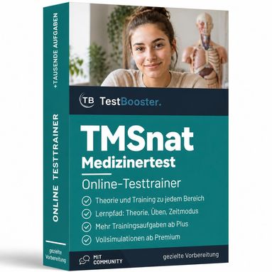 TMSnat (Medizinertest)