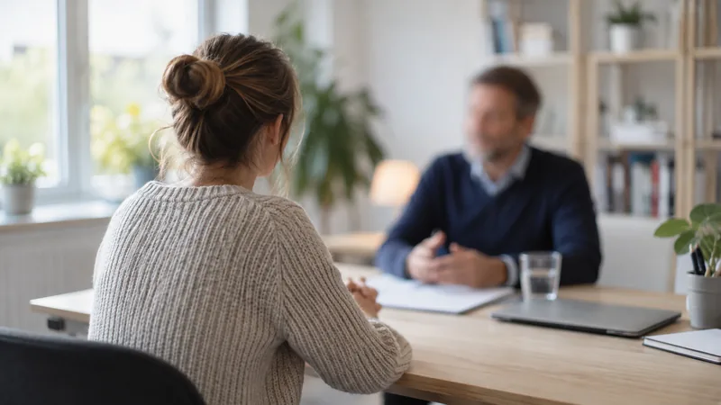 Agentur für Arbeit: Einstellungstest und Nachwuchsauswahl – Titelbild