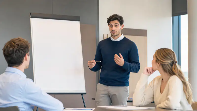 Bundespolizei gehobener Dienst: Studium, Kurzaufsatz und Assessment – redaktionelles Titelbild ohne Schrift und Hoheitszeichen