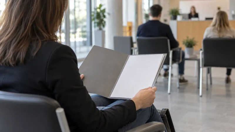 LPA Bayern: Beamtentest für Ausbildung und Studium – Titelbild