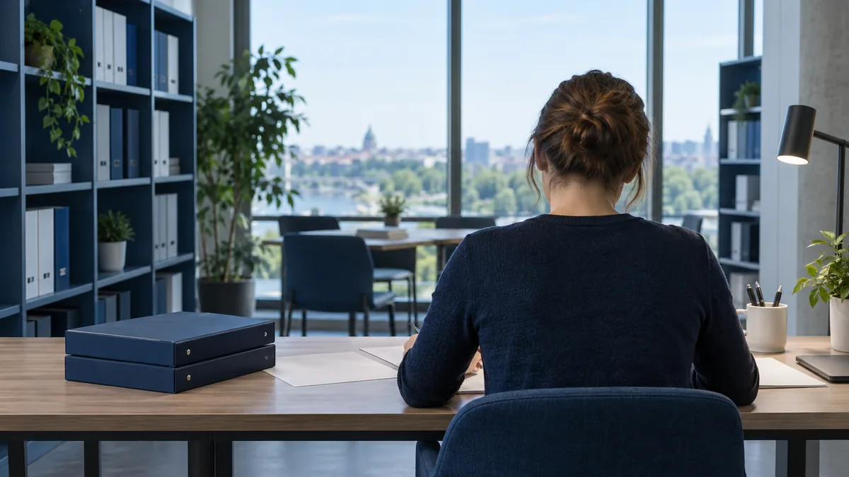 Duales Studium im öffentlichen Dienst: Auswahlweg – Titelbild