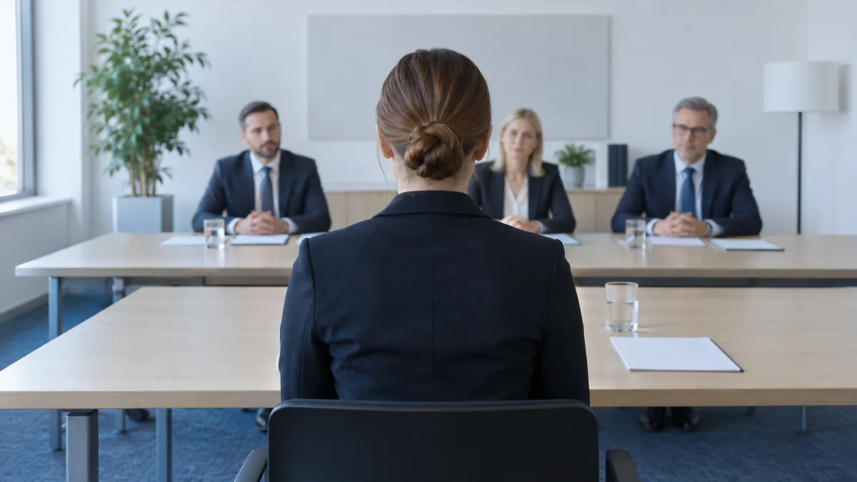 Öffentlicher Dienst Österreich: Bundesdienst und Aufnahmeverfahren – Titelbild