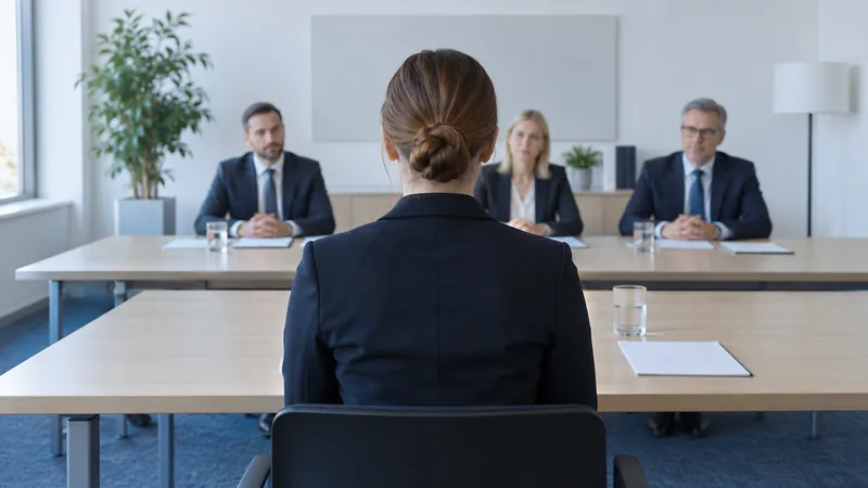Öffentlicher Dienst Österreich: Bundesdienst und Aufnahmeverfahren – Titelbild