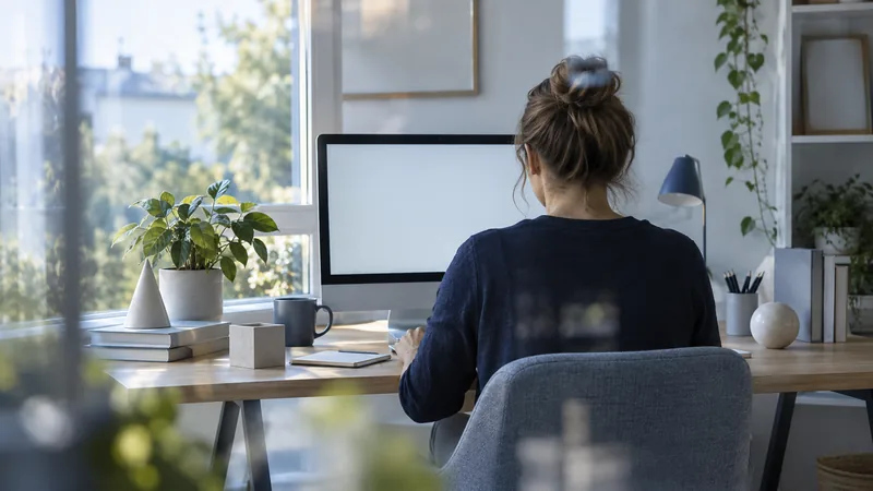 Online-Auswahltest Industrie: Ablauf und Vorbereitung – Titelbild