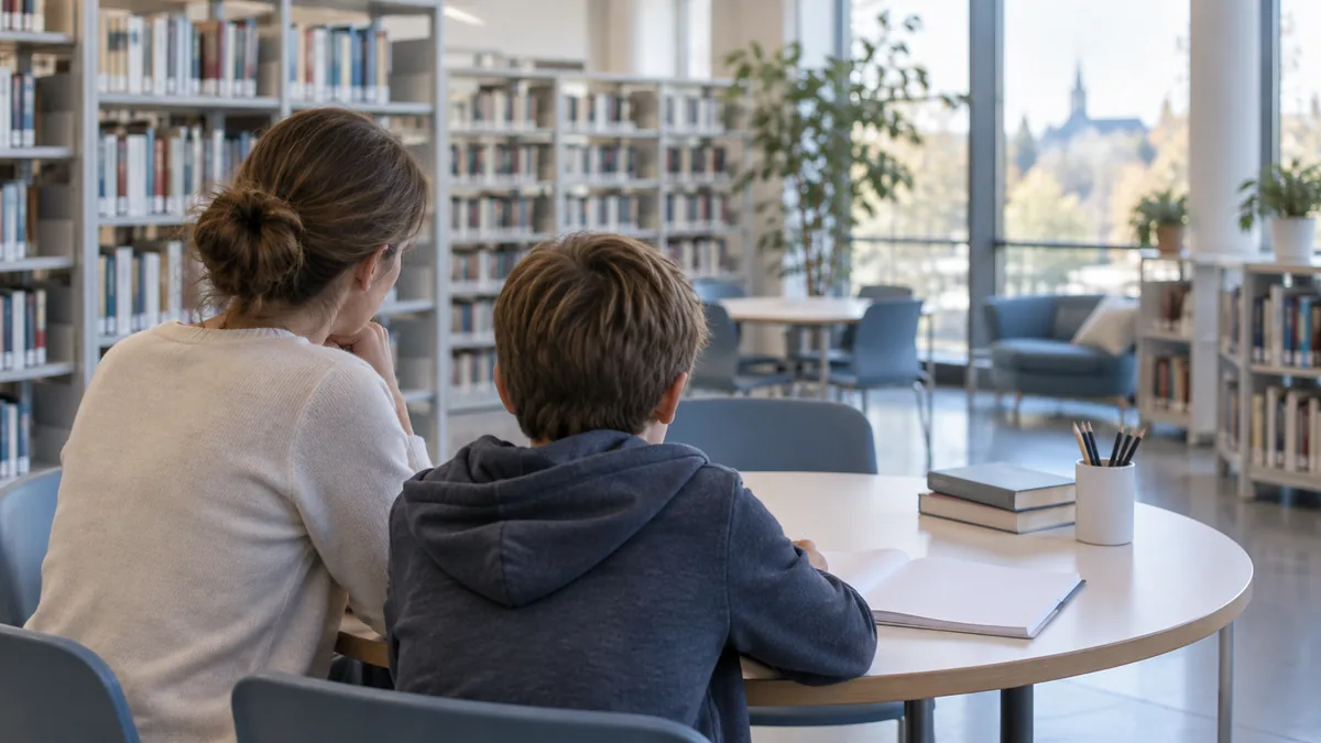 Probeunterricht Realschule Bayern: Ablauf und Termine 2027 – Titelbild
