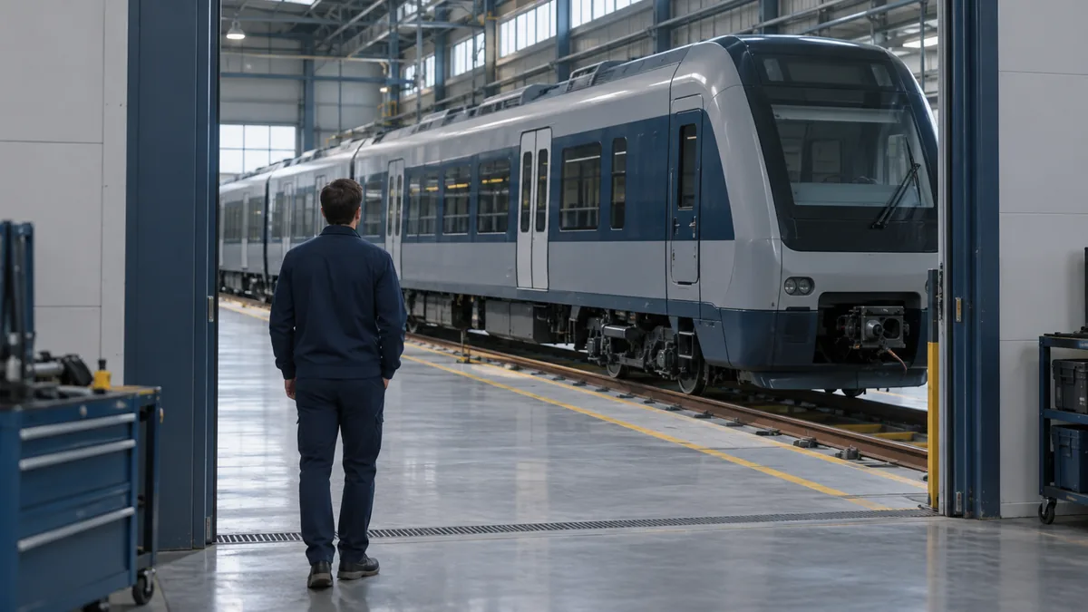 S-Bahn-Auswahl: Berliner Einstiegswege vergleichen – Titelbild