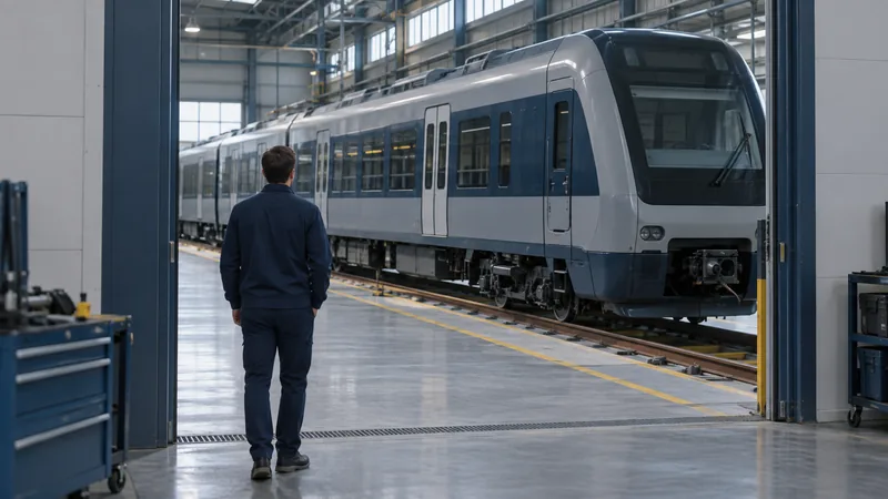 S-Bahn-Auswahl: Berliner Einstiegswege vergleichen – Titelbild