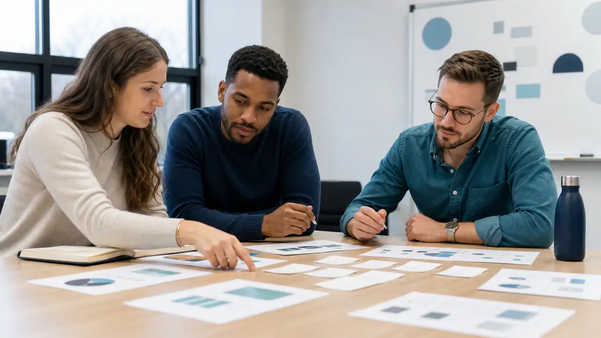 Zoll gehobener Dienst: duales Studium und Auswahlverfahren – redaktionelles Titelbild ohne Schrift und Hoheitszeichen