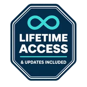 Siegel: Lifetime Access – Updates inklusive
